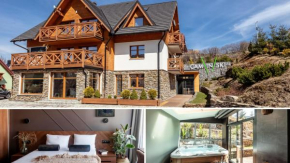 Villa Cam In Ski, Duszniki-Zdrój